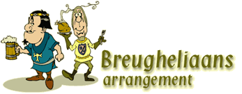 breugheliaans