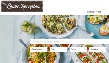 leuke recepten